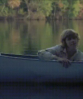 Crystal Lake — Friday the 13th