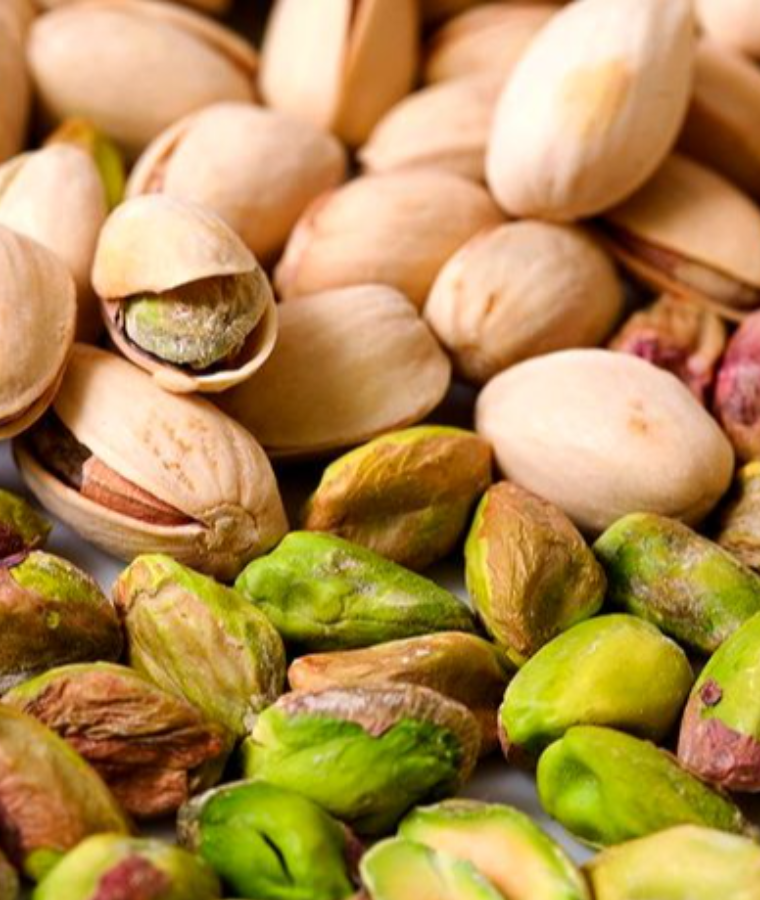 Pistachio