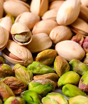 Pistachio
