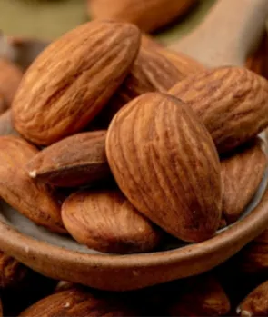 Almonds