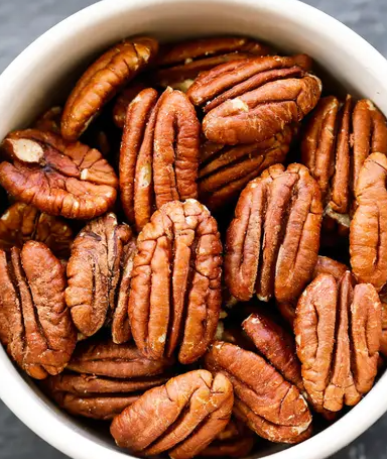 Pecans