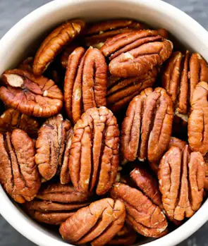 Pecans