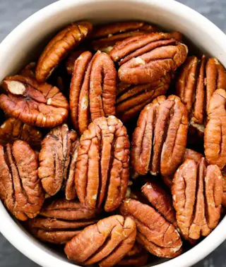 Pecans