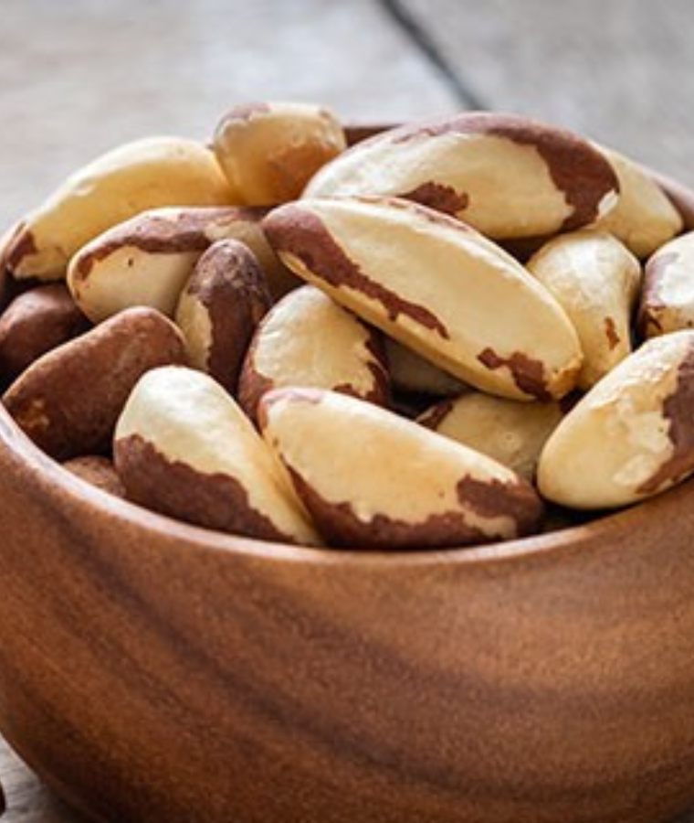 Brazil Nuts
