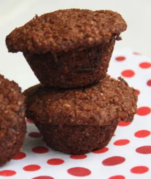 Bran Muffin