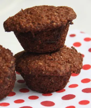 Bran Muffin