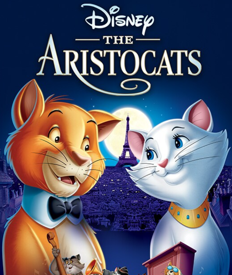 The Aristocats