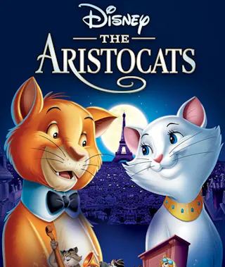 The Aristocats