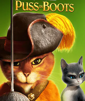 Puss in Boots