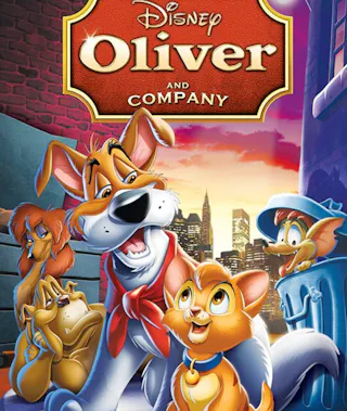 Oliver & Company