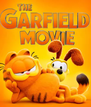 Garfield: The Movie