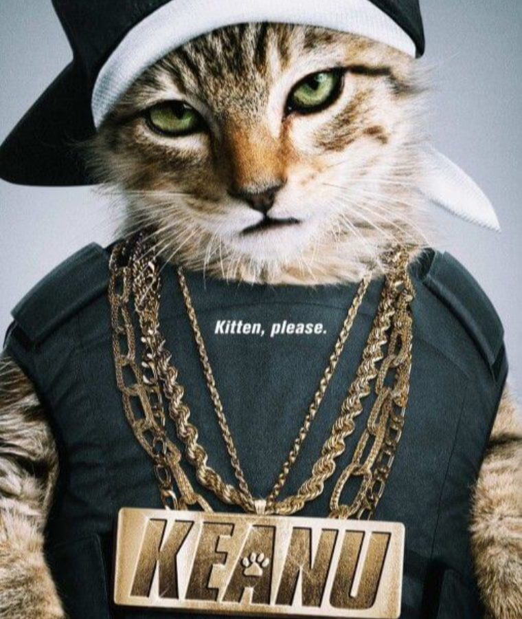 Keanu