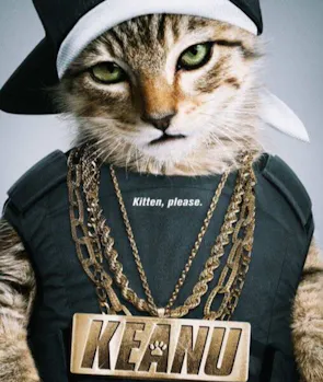 Keanu