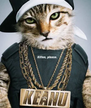 Keanu