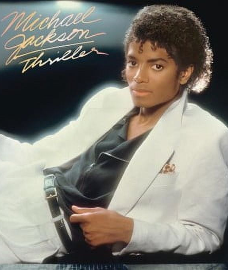 Michael Jackson