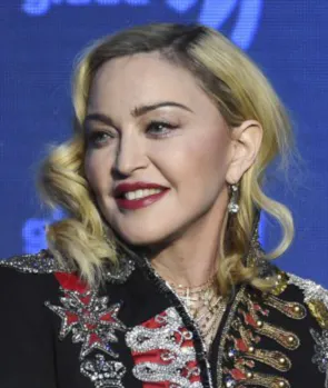 Madonna