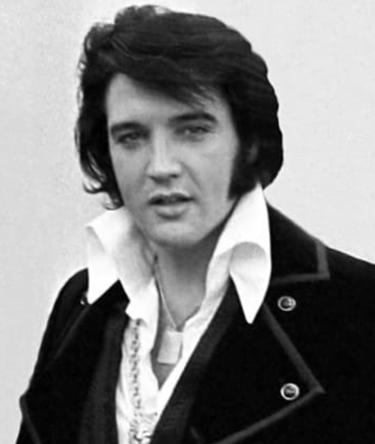 Elvis Presley