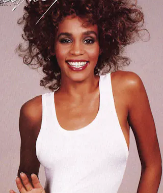 Whitney Houston