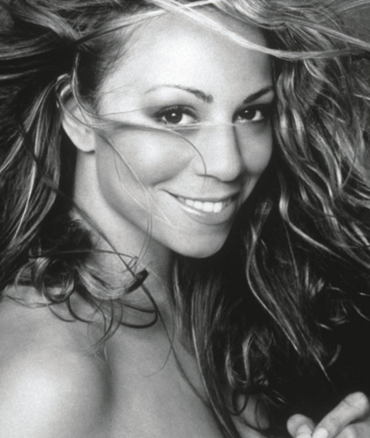 Mariah Carey