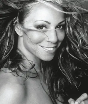 Mariah Carey