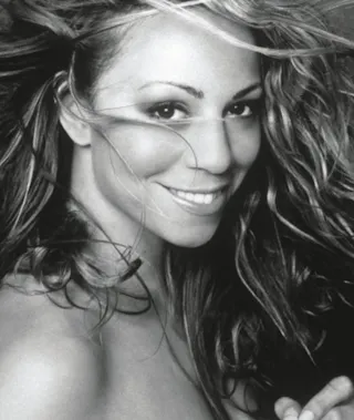 Mariah Carey