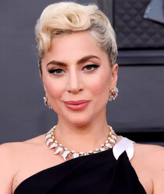 Lady Gaga