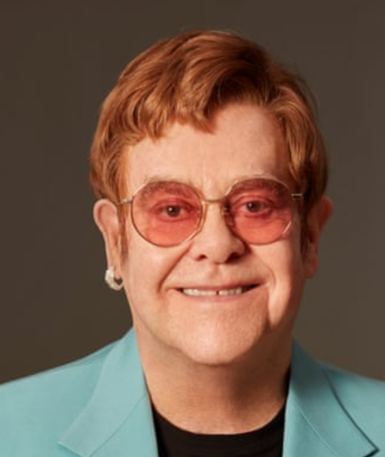 Elton John