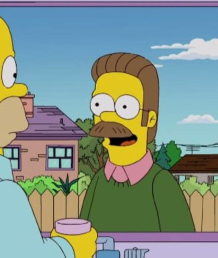 Sitcom Neighbors