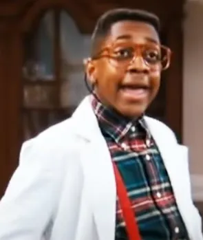 Steve Urkel (Family Matters)