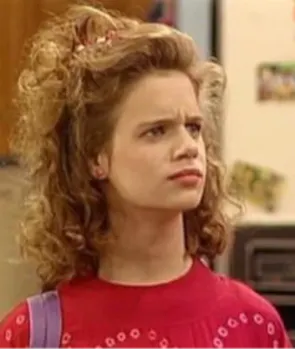 Kimmy Gibbler (Full House)