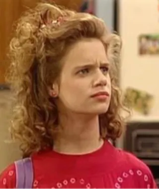 Kimmy Gibbler (Full House)
