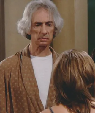 Mr. Heckles (Friends)