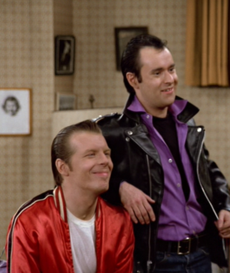 Sitcom Neighbors