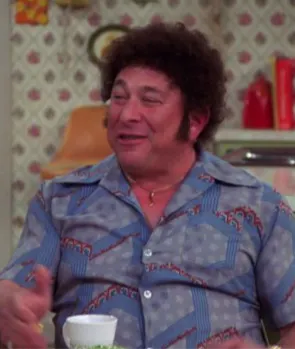 Bob Pinciotti (That '70s Show)