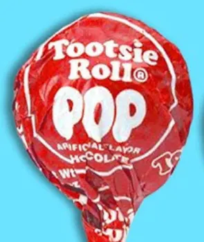 Tootsie Pop