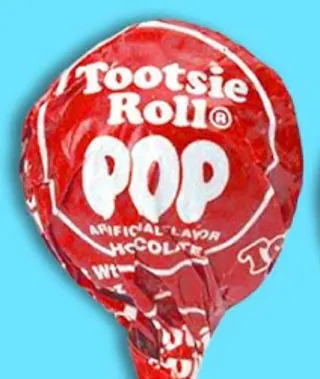 Tootsie Pop