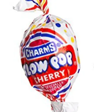 Blow Pop