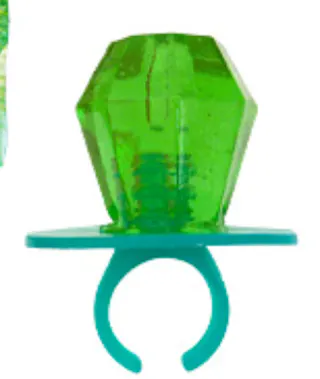 Ring Pop