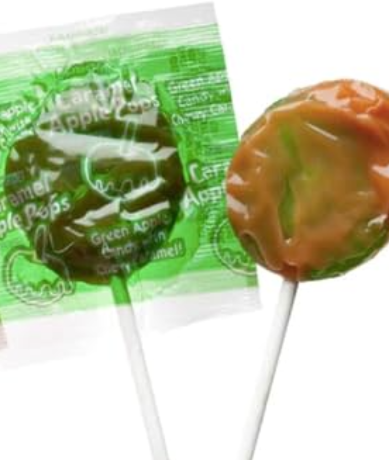 Suckers