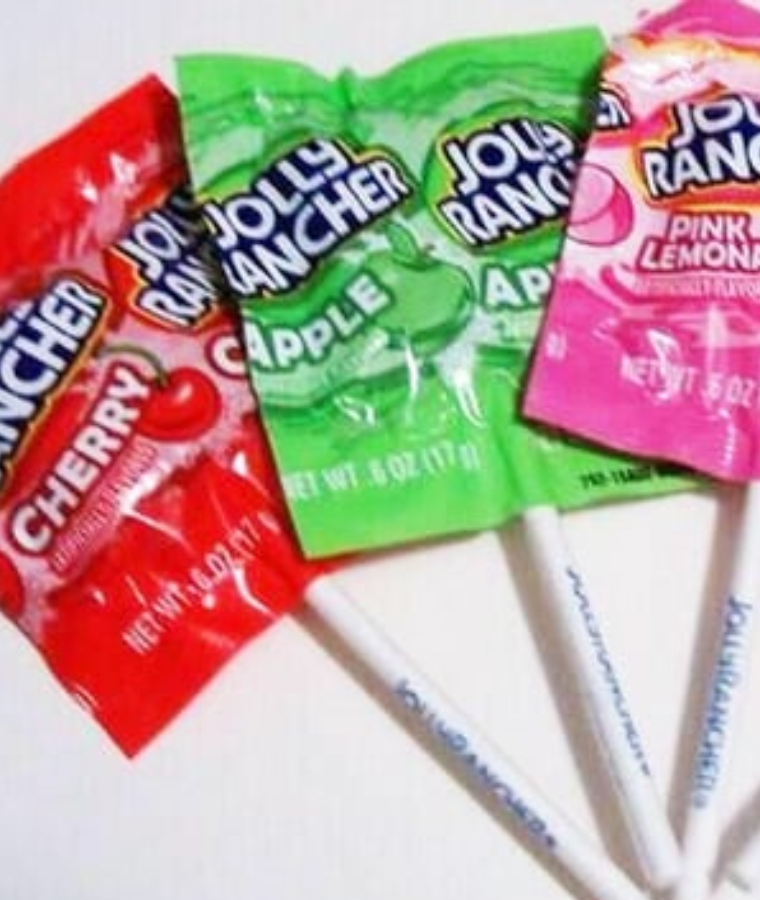 Suckers