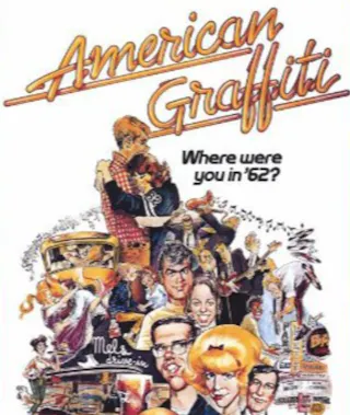 American Graffiti (1973)