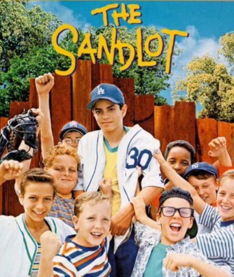End-of-Summer Movies