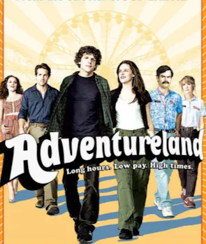 Adventureland (2009)
