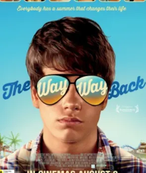 The Way Way Back (2013)