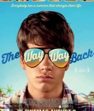 The Way Way Back (2013)