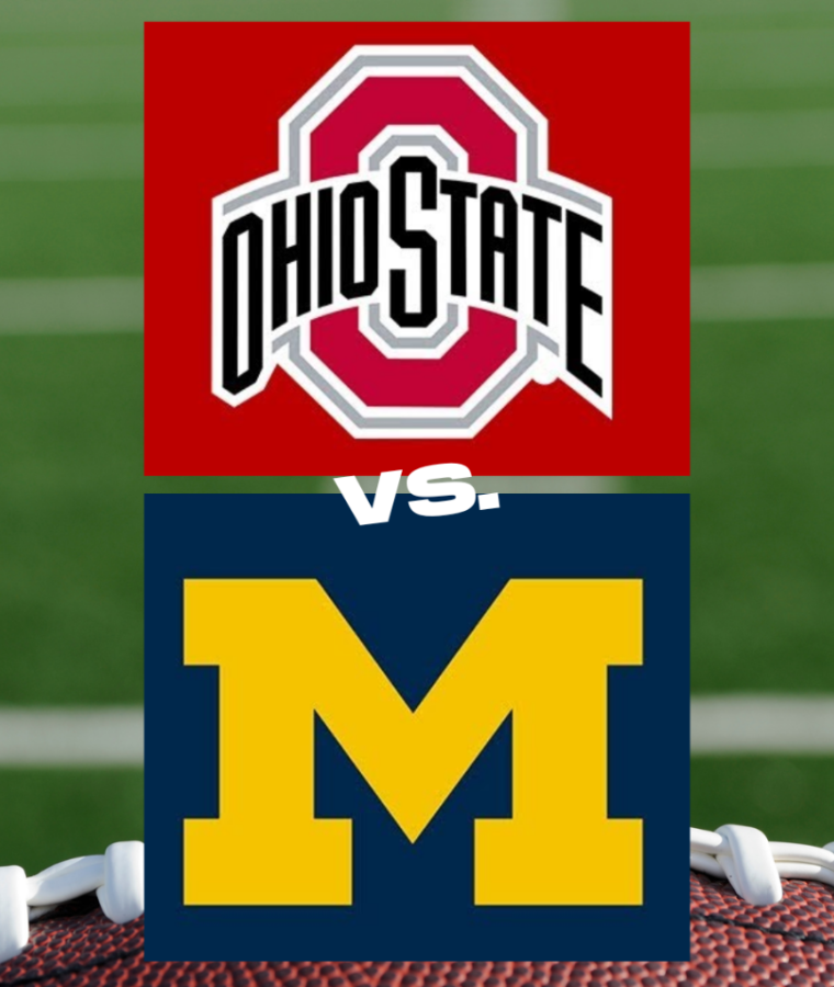 Ohio State vs. Michigan (Football)