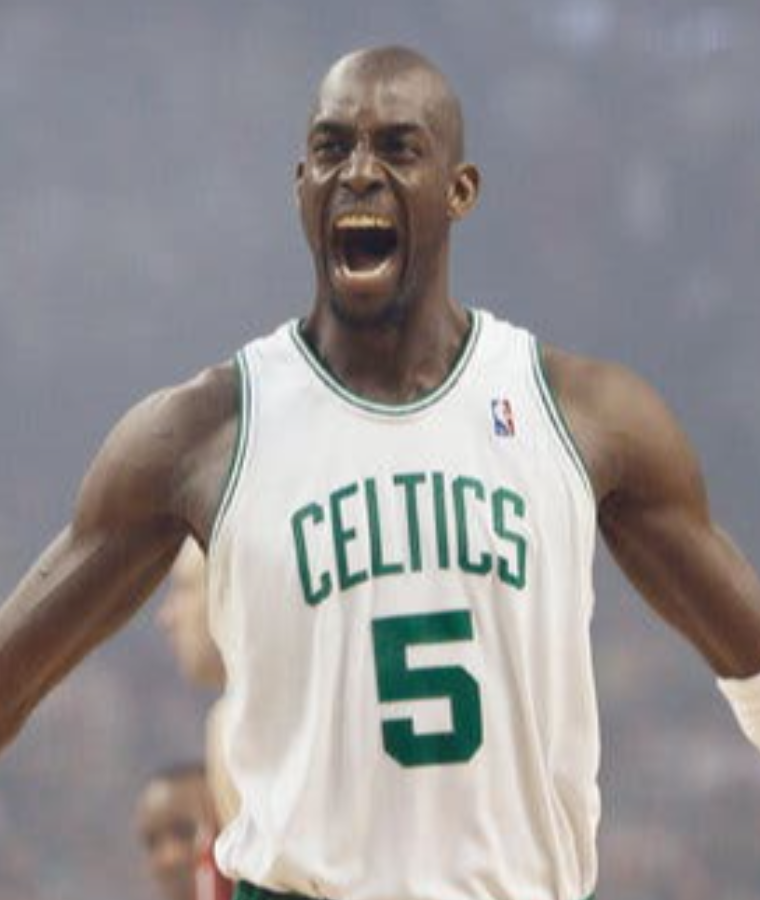 Kevin Garnett