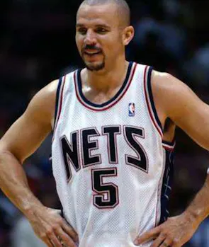 Jason Kidd