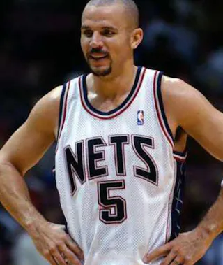 Jason Kidd