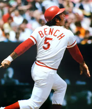 Johnny Bench
